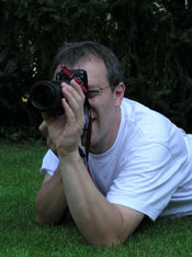 Foto von Volker Weiß